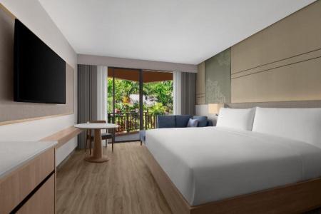 Courtyard Phuket, Patong Beach Resort - 48