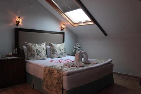 Beyaz Konak Otel - 32