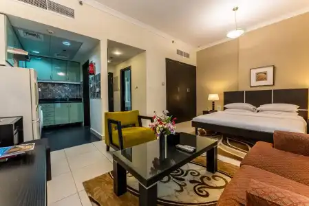 Gulf Oasis Apartment - 2