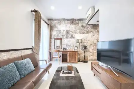The Blossom Resort Island Da Nang - 221