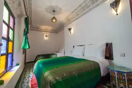 Riad Taha - 20