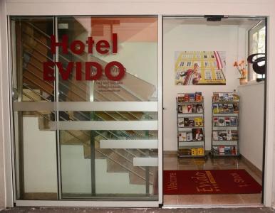 Garni Evido KG Salzburg - 11