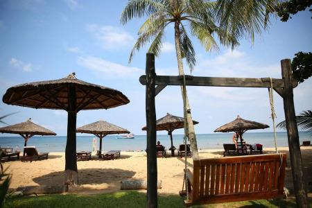 Hillside Resort Phu Quoc - 18