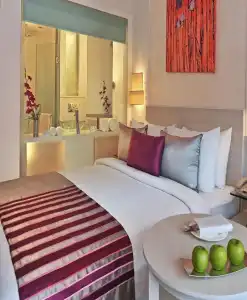 The Ashtan Sarovar Portico Delhi - 17