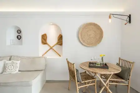 Cocoon Suites - 154