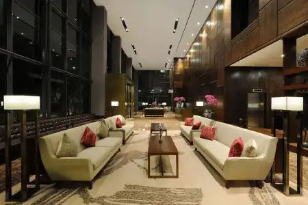 Veranda Pakubuwono - 36