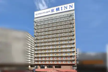 Toyoko Inn Osaka Hankyu Juso Station Nishi 2 - 58
