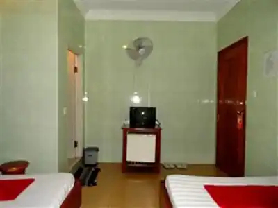 Lucky 1 Guesthouse - 40