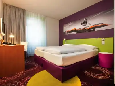 ibis Styles Luzern - 71