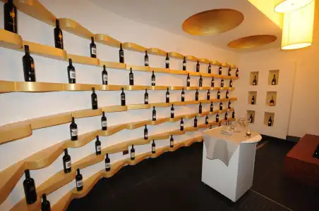 Visir Resort & Spa - 18