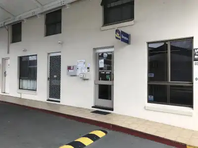 Sunnybank Star & Apartments - 0