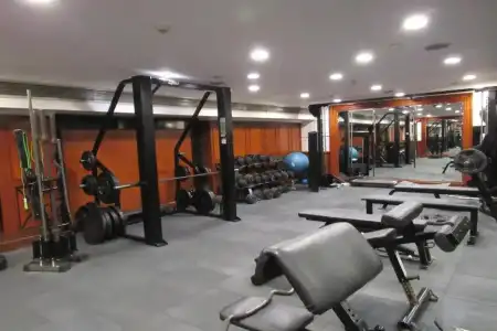 Eros New Delhi - 21