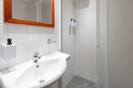 Scandic Kallio - 8