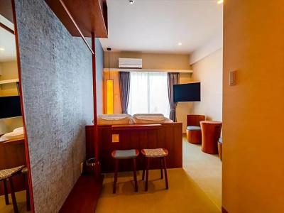 Oile by Zayra Resorts - 66