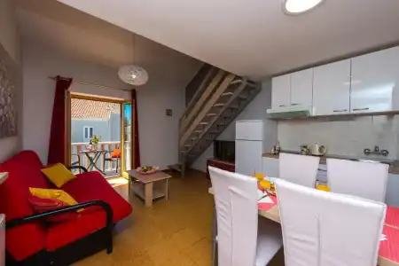 Cina Apartments - 162