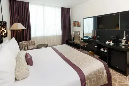 Holiday Inn Dubai - Al Barsha - 5