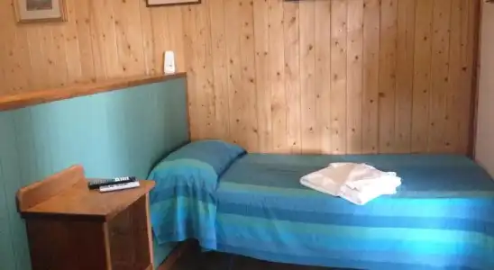 Camping Jonio - 1
