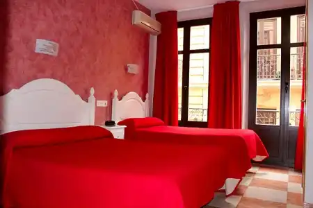 Hostal Sonia - 50