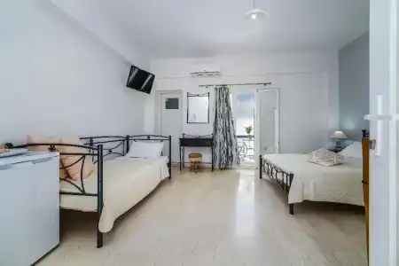 Stavros Villas - 4