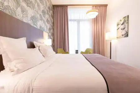 Quality Bordeaux Centre - 5