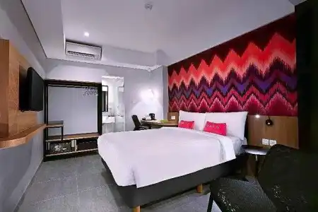 Swiss-Belinn Wahid Hasyim - 39