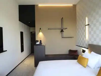 Mercure Namur - 53