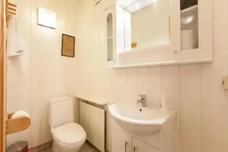 Guesthouse Galtafell - 24