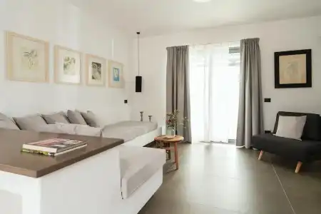 Sophid Wellness Suites Karpathos - 63