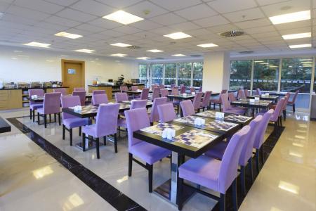 Holiday Inn Express-Altunizade, an IHG - 19