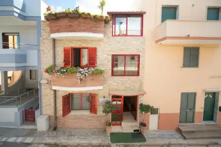 B&B del Lungomare - 17