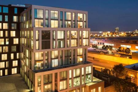 Le Meridien Columbus, St Joseph - 39