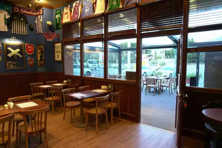 Anemon Grand Manisa - 37