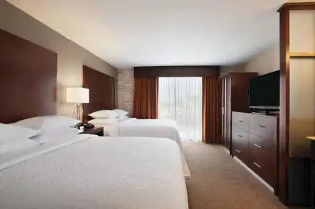 Embassy Suites Corpus Christi - 43
