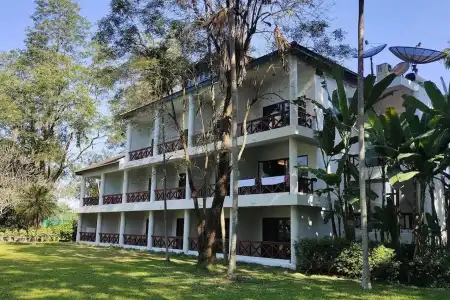 The Imperial Chiang Mai Resort & Sports Club - 47