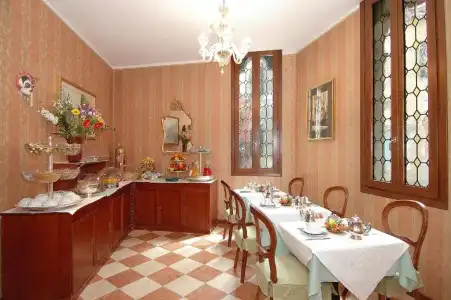 Antica Locanda Al Gambero - 22