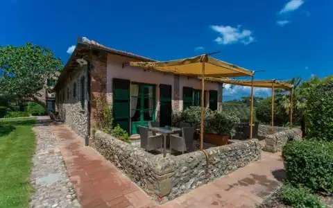 Country Relais la Mortella - 32