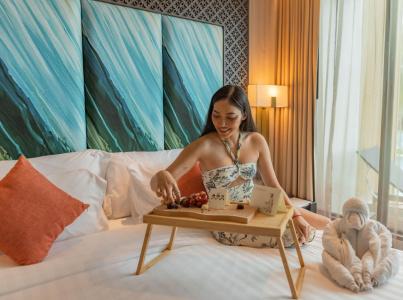 SKYVIEW Resort Phuket Patong Beach - 25
