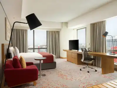 Holiday Inn & Suites Jakarta Gajah Mada by IHG - 80