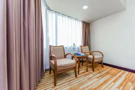 Oriental Silk - Guangzhou - 71