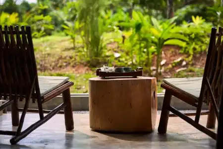 Bambuh Boutique Homestay - 68