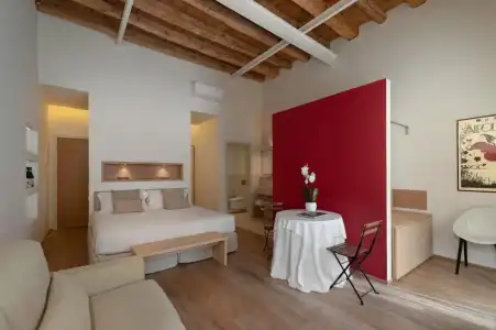 Massimago Wine Suites - 58