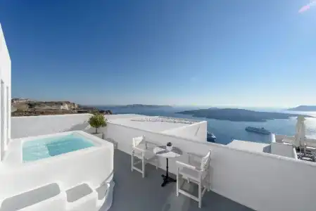Kamares Apartments - 31
