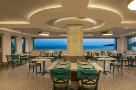 Lebedos Princess - All Inclusive - 39