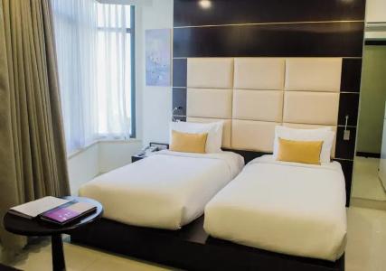 Holiday Beach Danang - 65