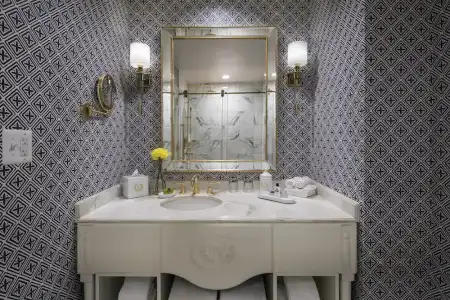 Willard InterContinental Washington by IHG - 62