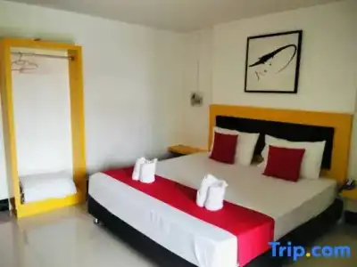 Pak-D Resort - 20
