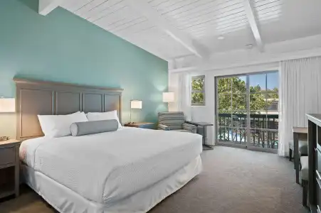 Best Western Plus Santa Barbara - 89