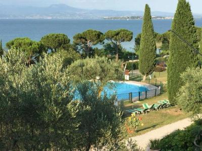 Hotiday Apartments Desenzano - 39