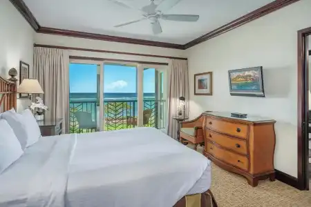 Waipouli Beach Resorts & Spa Kauai by OUTRIGGER - 460