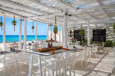 Fiesta Americana Condesa Cancun All Inclusive - 34